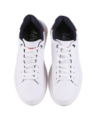Tenis Hombre Casual Blanco Aeropostale 16504200