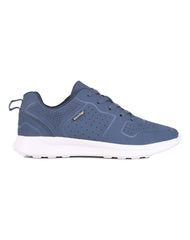 Tenis Mujer Deportivo Azul Charly 05004310