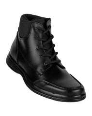 Zapato Joven Escolar Negro Stfashion 15103800