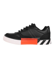 Tenis Mujer Casual Negro Gosh 01204201