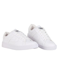 Tenis Joven Casual Blanco Panam 15504206