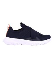 Tenis Mujer Casual Azul Charly 05004312