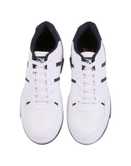 Tenis Hombre Casual Blanco Lady One 08604214