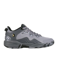 Tenis Hombre Deportivo Gris Shaq 14504224
