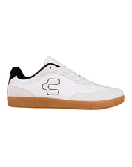 Tenis Joven Casual Blanco Charly 02304210