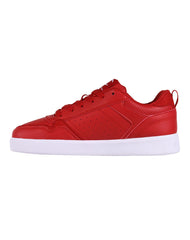 Tenis Mujer Casual Rojo Champion 20104219
