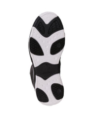 Tenis Joven Deportivo Negro Shaq 14504222