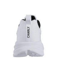 Tenis Hombre Deportivo Blanco Charly 02304217