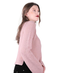 Sweater Mujer Rosa Understar 64105236