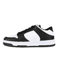 Tenis Niño Casual Negro Scape 01804100