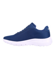 Tenis Hombre Deportivo Azul Charly 02304215