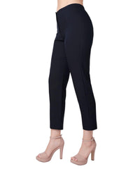 Pantalón Mujer Vestir Skinny Azul Stfashion 79305048