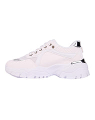 Tenis Mujer Casual Blanco Torrente 14704212