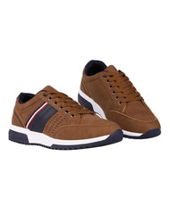 Tenis Hombre Casual Café Torrente 14704209