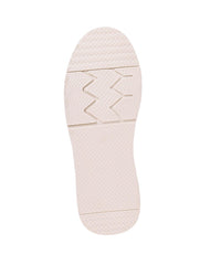 Tenis Mujer Casual Crema Stfashion 06204202