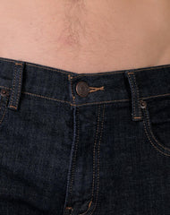 Jeans Hombre Moda Recto Azul Oggi Vaxter 59105450