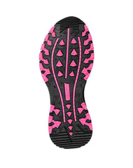 Tenis Mujer Deportivo Negro Charly 05004106