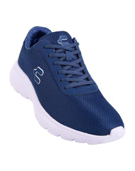 Tenis Hombre Deportivo Azul Charly 02304215