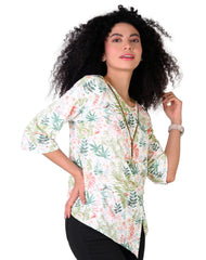 Blusa Mujer Multicolor Paloma 56405232