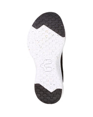 Tenis Mujer Deportivo Negro Charly 05004321