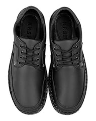 Zapato Hombre Oxford Casual Oxford Negro Stfashion 19203803