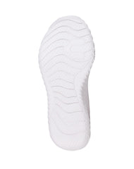 Tenis Mujer Casual Azul Charly 05004313