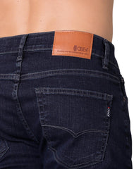 Jeans Hombre Oggi Risk Skinny Stretch 59109002