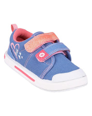 Tenis Niña Azul Bubble Gummers 00904106