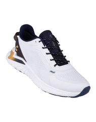 Tenis Hombre Deportivo Blanco Charly 05004116