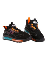 Tenis Hombre Deportivo Negro Via Urbana 06804249