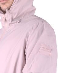 Chamarra Hombre Rosa Gravity 54405210