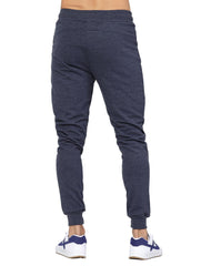 Pants Hombre Jogger Azul G.American 71603606