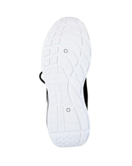 Tenis Mujer Casual Negro Torrente 14704200