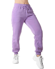 Pants Mujer Jogger Lila Red Marine 50705012