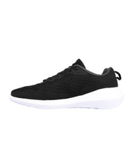 Tenis Hombre Deportivo Negro Charly 05004133