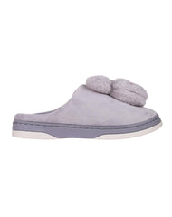 Pantuflas Mujer Invernal Gris Torrente 14704141