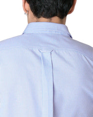 Camisa Hombre Casual Regular Azul Furor 62107044