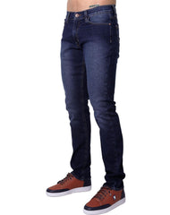 Jeans Hombre Oggi Iron Slim Stretch 59109000