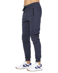 Pants Hombre Jogger Azul G.American 71603606