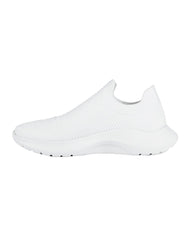 Tenis Mujer Casual Blanco Charly 05004305
