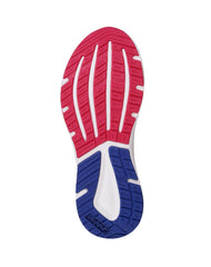 Tenis Mujer Casual Azul Charly 05004303