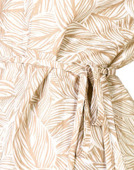 Blusa Mujer Beige Paloma 56405410