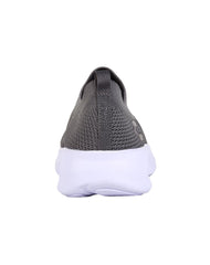 Tenis Mujer Deportivo Gris Charly 05004308