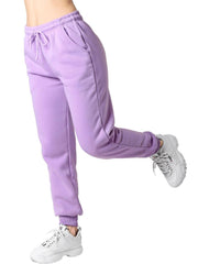 Pants Mujer Jogger Lila Red Marine 50705012