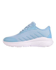 Tenis Mujer Deportivo Azul Charly 02304201