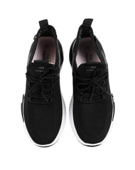 Tenis Hombre Deportivo Negro Via Urbana 06804225