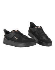 Tenis Mujer Casual Negro Aeropostale 16504204