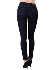 Jeans Mujer Básico Skinny Azul Dayana 50803604