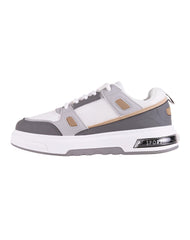 Tenis Hombre Casual Blanco Via Urbana 06804206