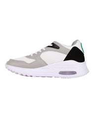 Tenis Hombre Deportivo Blanco Hardbrast 11004204